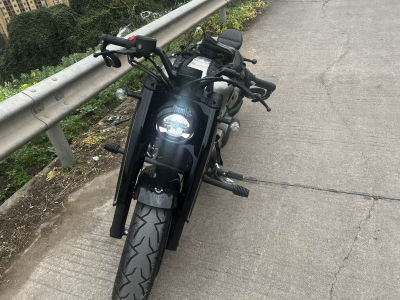 二手奔达拿破仑450