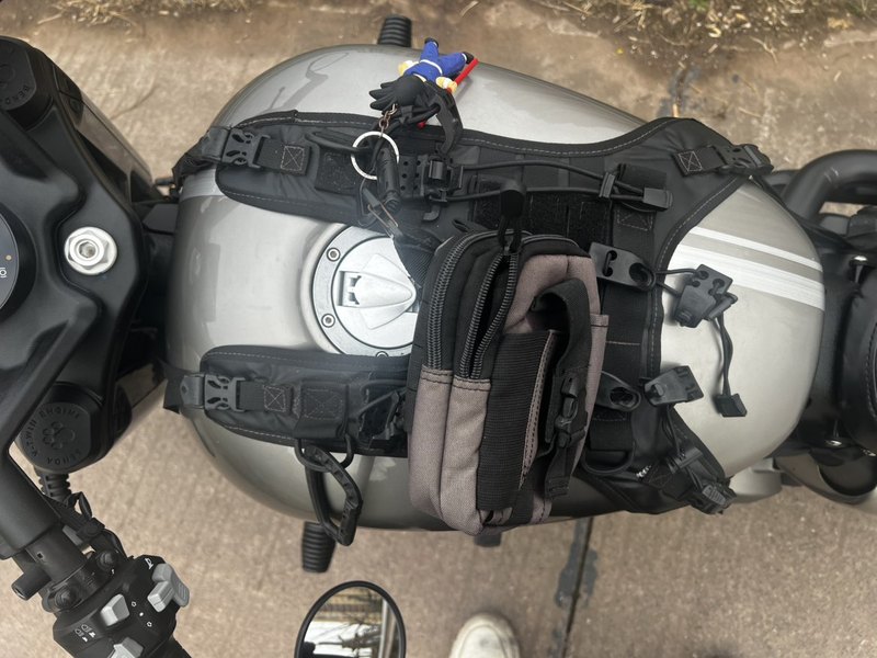 二手奔达拿破仑450