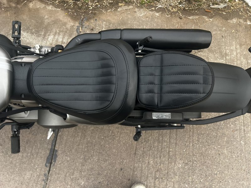 二手奔达拿破仑450