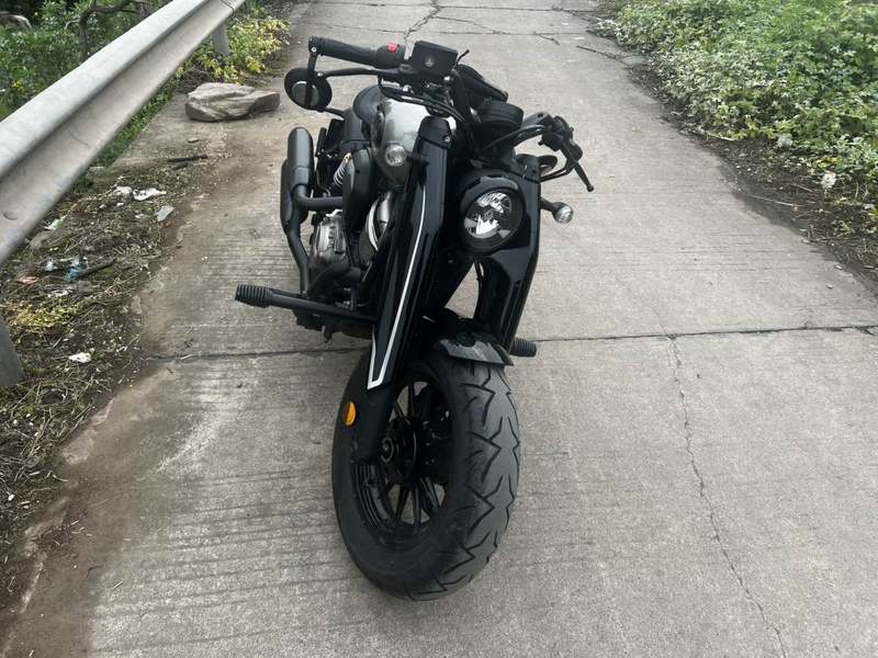 二手奔达拿破仑450