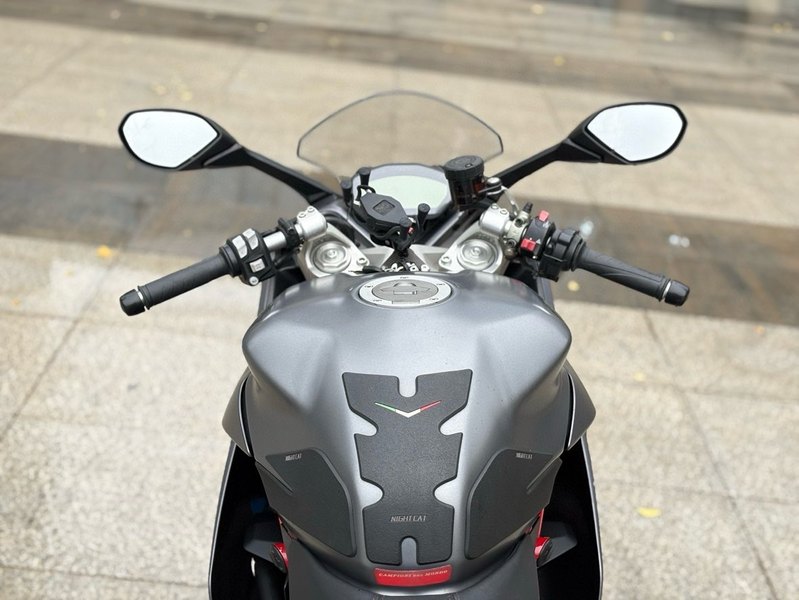 二手杜卡迪SuperSport