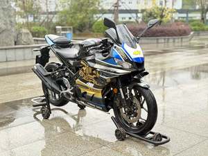 二手雅马哈YZF-R3