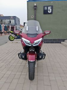 二手本田Gold Wing GL1800
