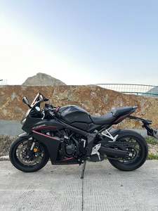 二手本田CBR650R
