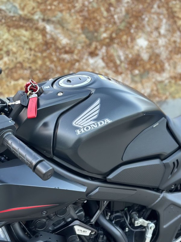 二手本田CBR650R