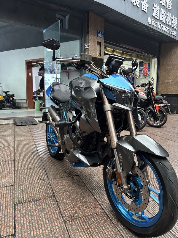 二手升仕310R
