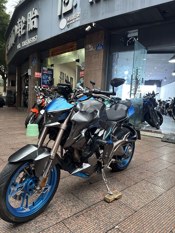 二手升仕310R