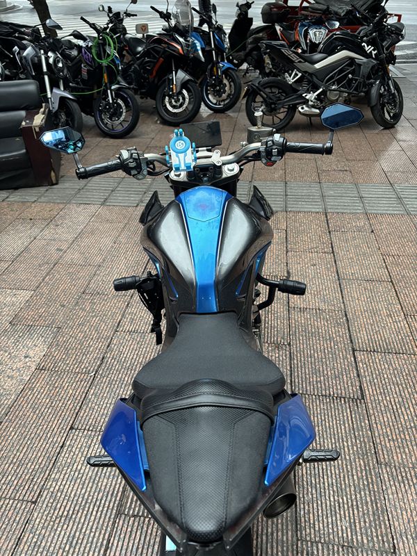 二手升仕310R
