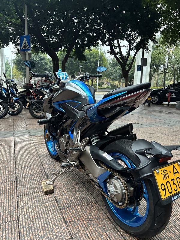 二手升仕310R
