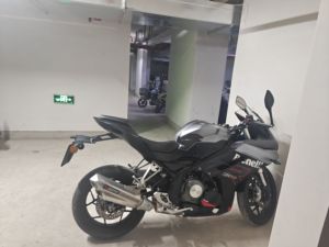 二手贝纳利龙卷风 Tornado 302R