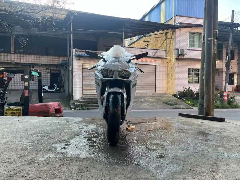 二手诺马刀风 400