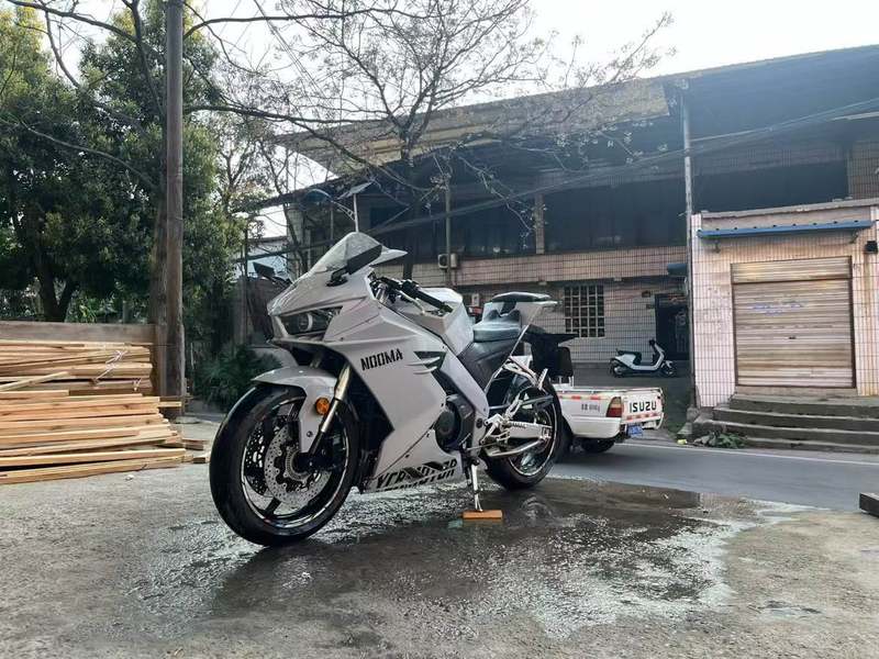 二手诺马刀风 400