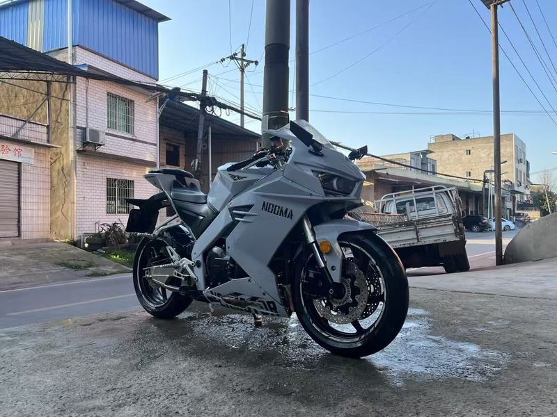 二手诺马刀风 400