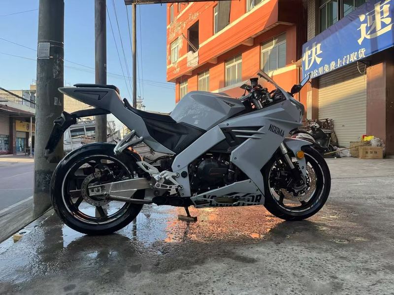 二手诺马刀风 400