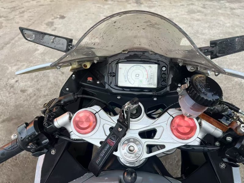 二手诺马刀风 400