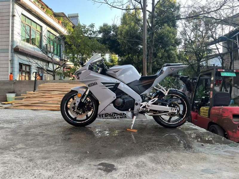 二手诺马刀风 400