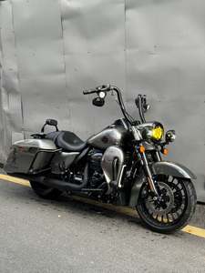 二手哈雷戴维森Road King 