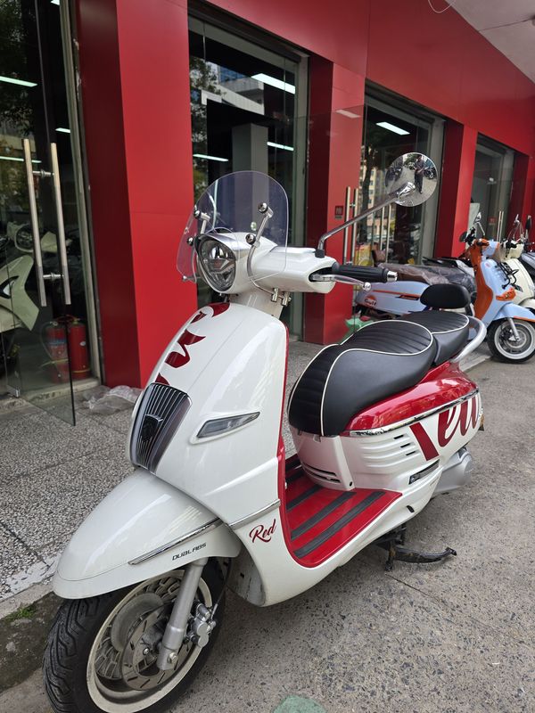 二手标致DJANGO EVO