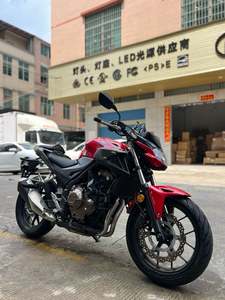 二手本田CB500F(进口)