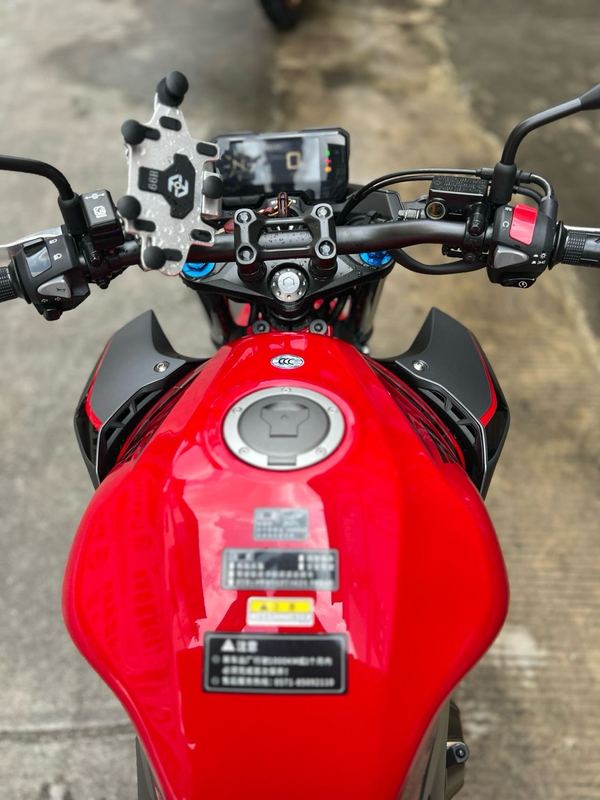 二手本田CB500F(进口)