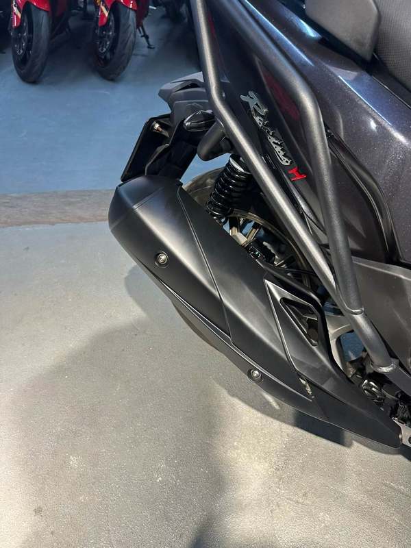 二手光阳Racing H 150