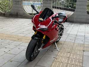 二手摩枭500RR