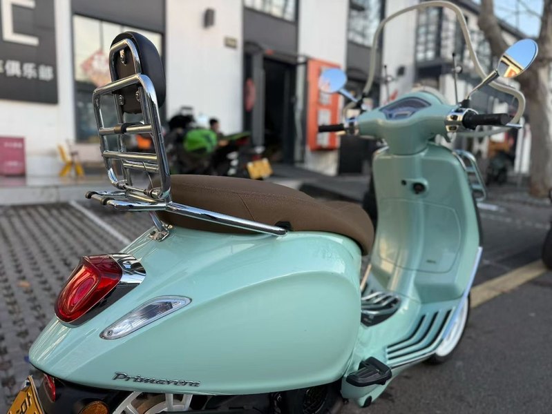 二手VESPAPrimavera 150