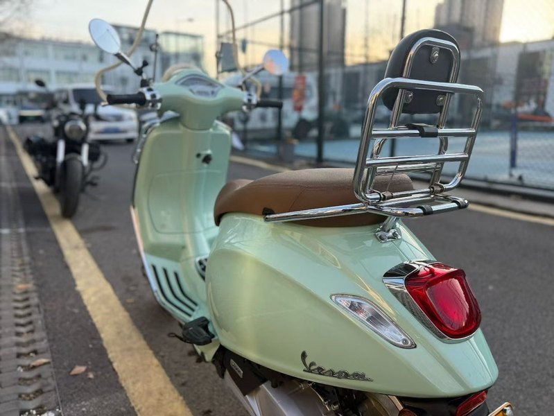 二手VESPAPrimavera 150