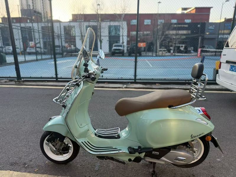 二手VESPAPrimavera 150