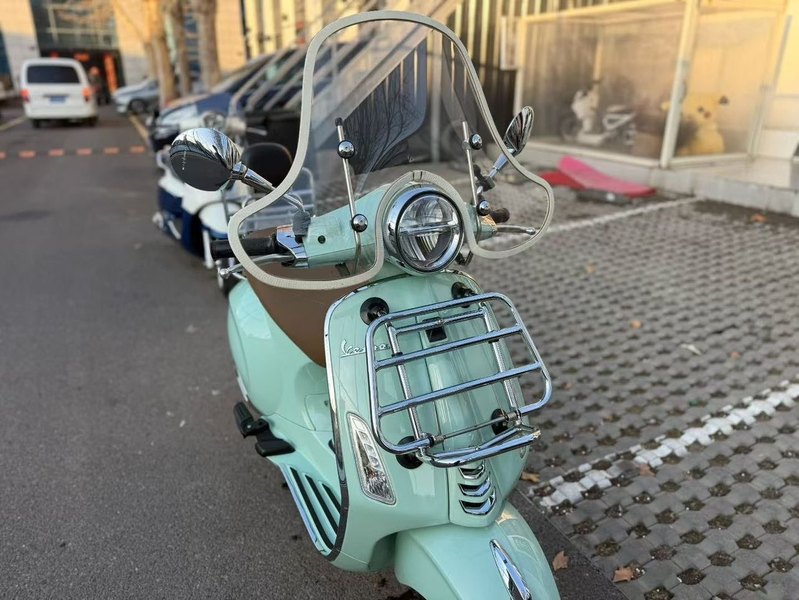 二手VESPAPrimavera 150