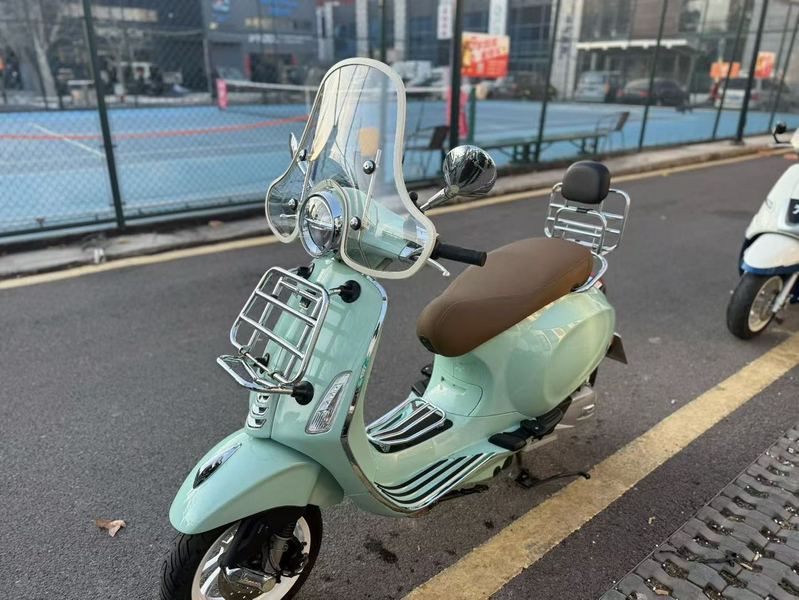 二手VESPAPrimavera 150