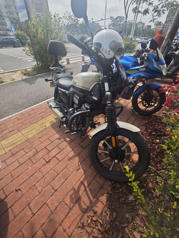 二手赛科龙RA250