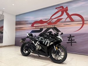 二手春风250SR