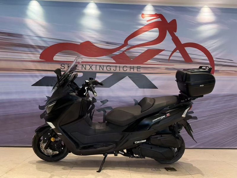 二手三阳Joymax Z 300