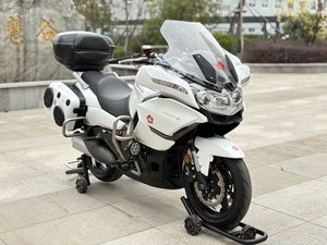 二手春风650TR-G