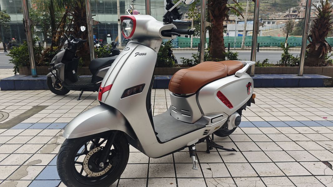 二手轻骑奥罗拉150