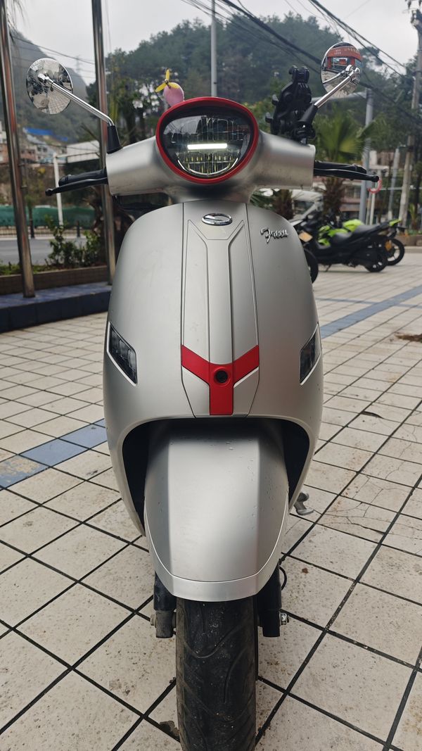 二手轻骑奥罗拉150