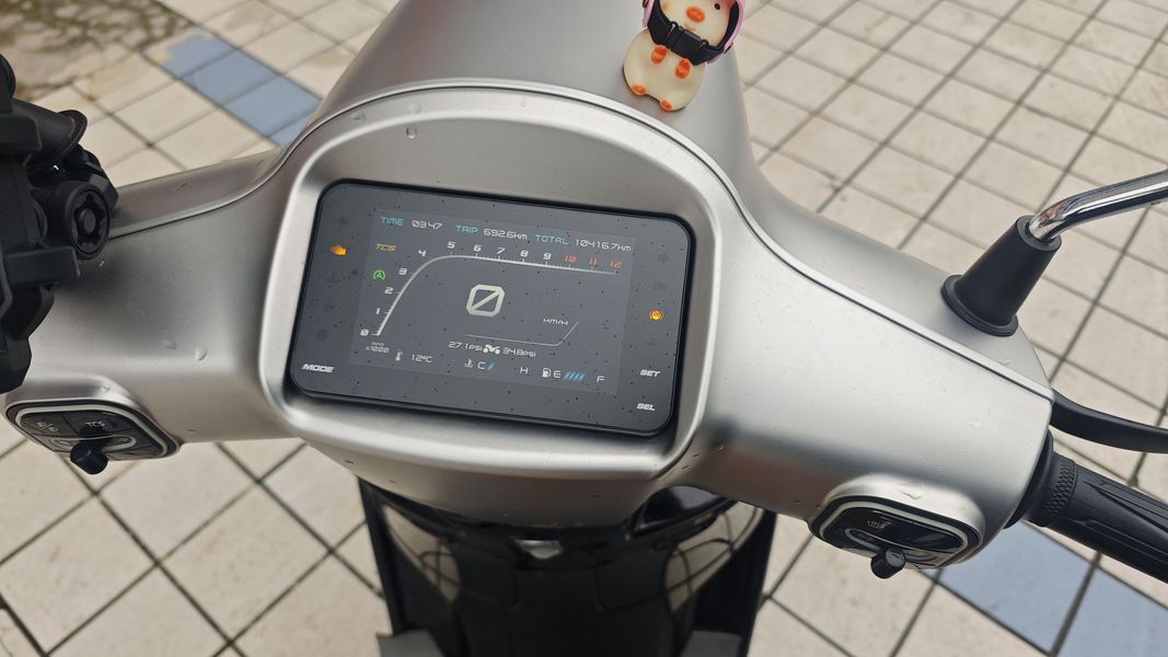 二手轻骑奥罗拉150