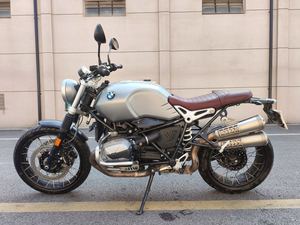 二手宝马R NineT