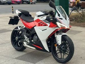 二手赛科龙RC250