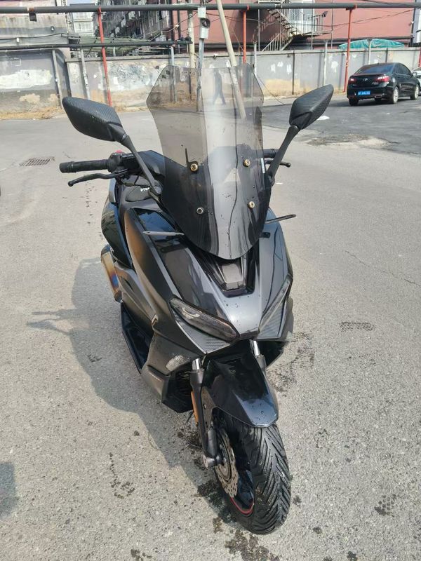 二手龙嘉VMAX ie300