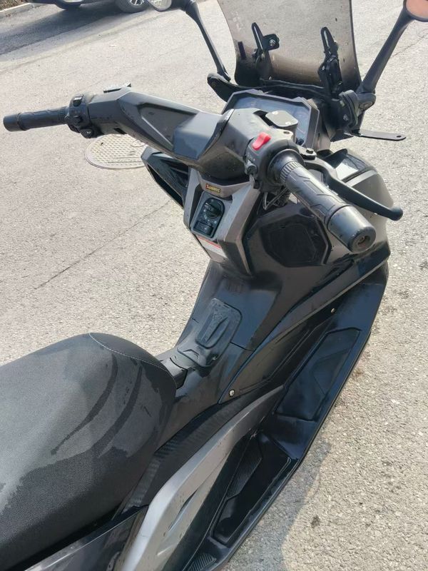 二手龙嘉VMAX ie300