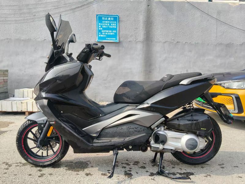 二手龙嘉VMAX ie300