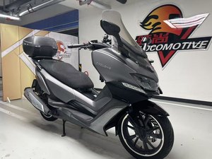 二手赛科龙睿途 RT3