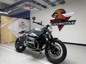 二手宝马R NineT
