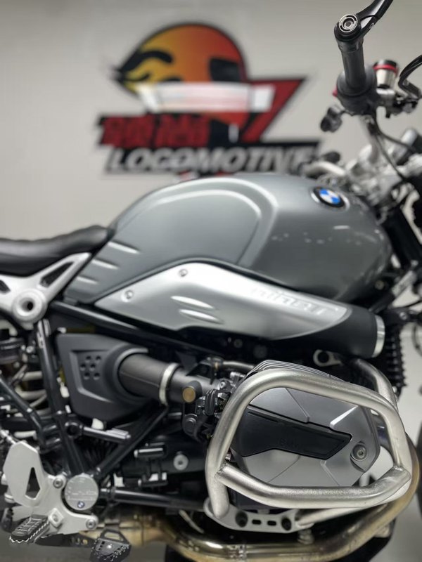 二手宝马R NineT
