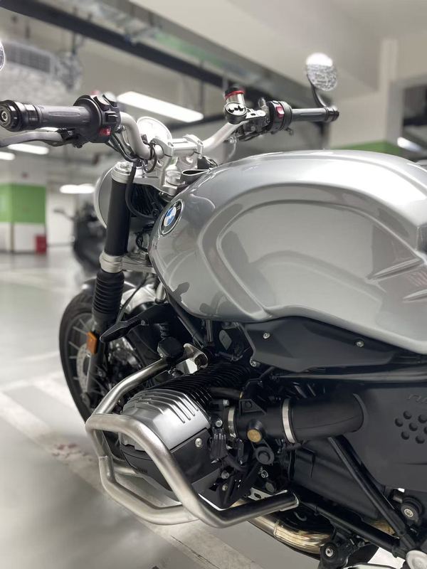 二手宝马R NineT