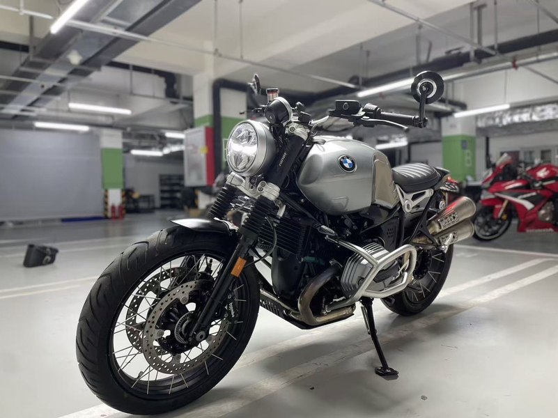 二手宝马R NineT