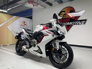 二手本田CBR650R