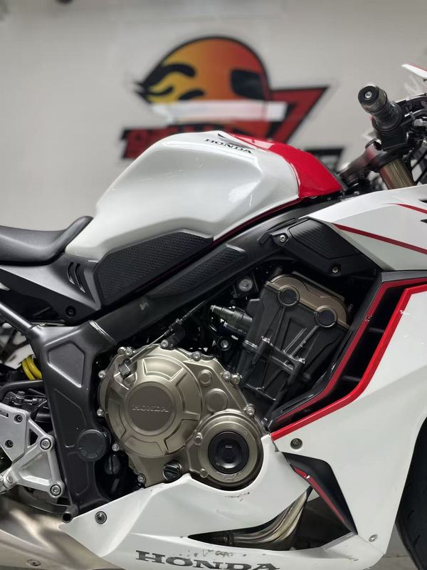 二手本田CBR650R